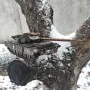 3Д конструктор танк Т-64 БВ, кольоровий